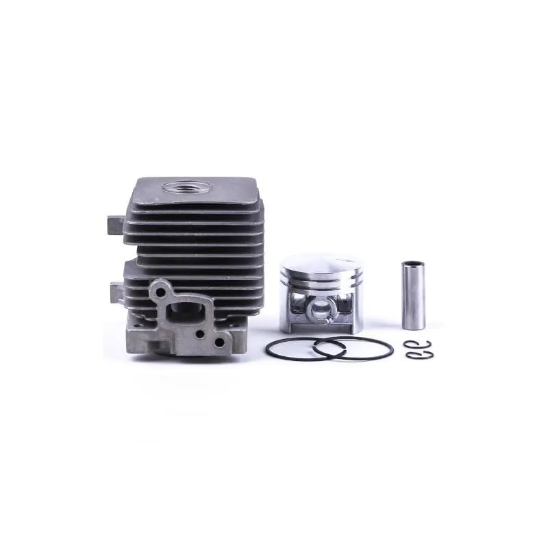 Kit de pistón y cilindro para desbrozadora Stihl FS38 FS45 FS46 FS55