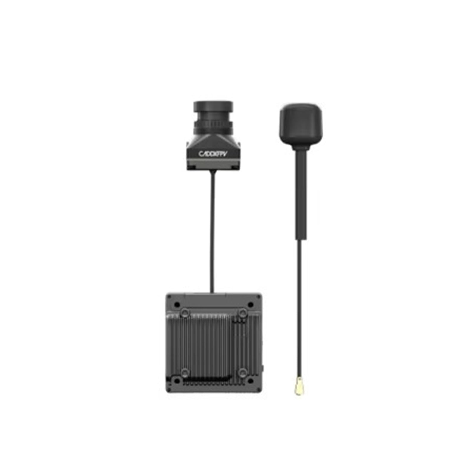 HD Kit V2 / Avatar HD Pro Kit (Dual Antennas Version) Gyroflow+32G/Pro Kit HD Kit V2 080P HD 160° FOV Camera(HD Pro Kit 32G)