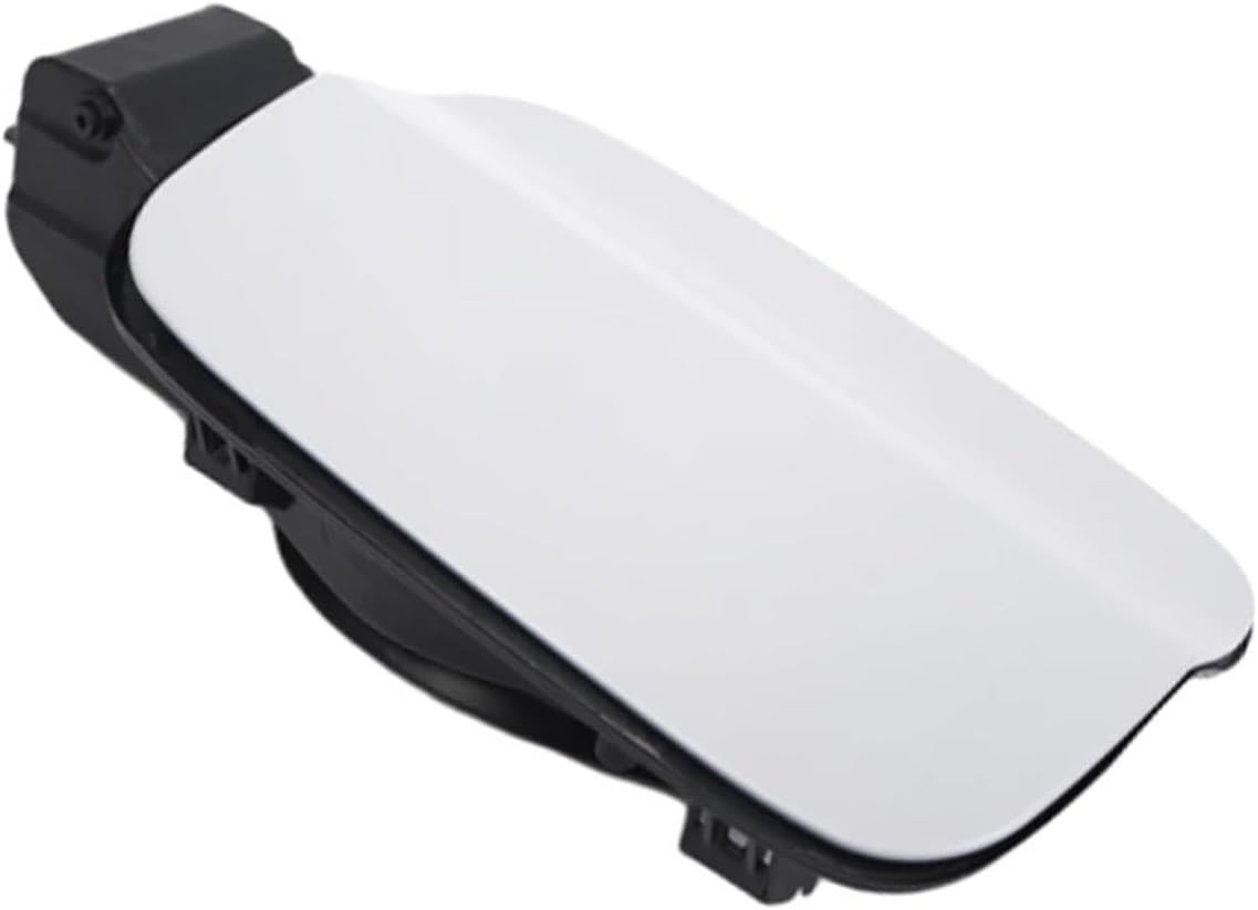 Fuel Fit For GAS Tank Door Lid Cover Flap Cap Unpainted Fit For A3 Limousine 2013 2014 2015 2016 2017 2018 8V5809906