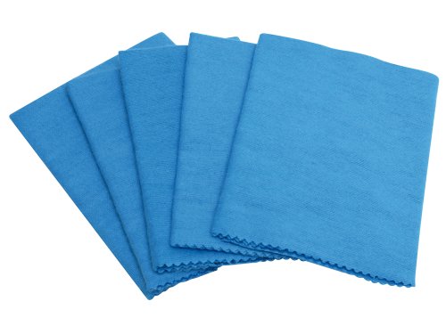 Preisvergleich Produktbild APA 19945 Antibeschlagtuch, Anzahl 5