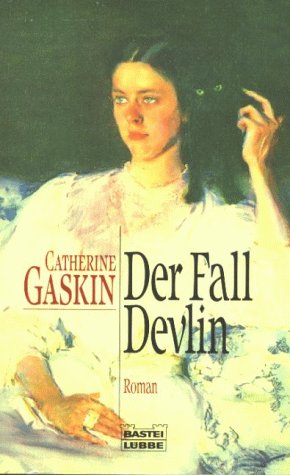 Der Fall Devlin. [German] 3404121481 Book Cover