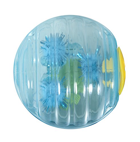 Brinquedo para Gatos JW Fish Ball JW para Gatos