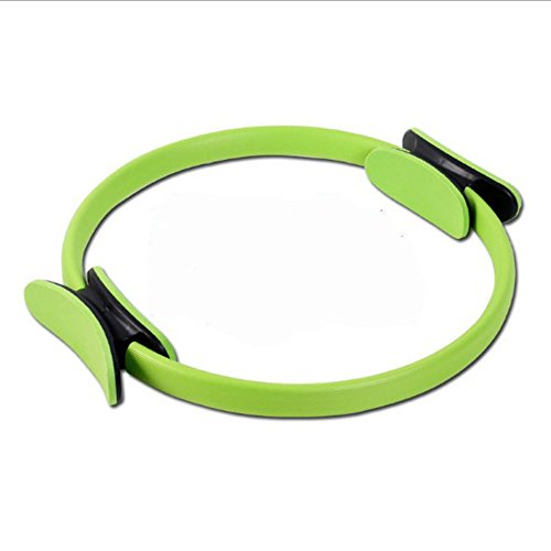 Sf-world - pilates ring, due manici, per