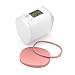 Produktbild Eurotronic 701023 Colorspot Light-Pink Plus Designblende / 3er Set Farbblenden für Energiesparregler/Heizthermostat Z-Wave-Color Spot  individuelles Design, 3 Stück