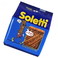 Soletti Salzstangerl - 10 x...