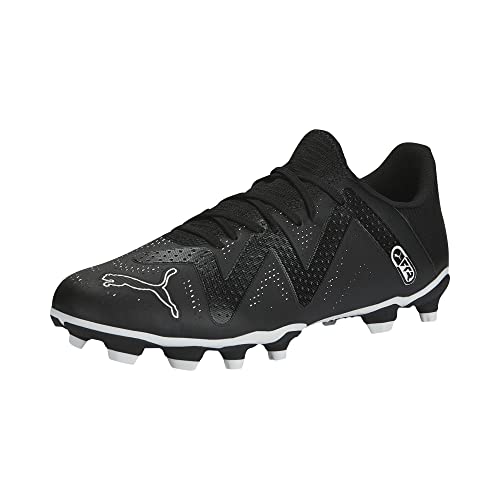 PUMA Future Play FG/AG Black White 7 D (M)
