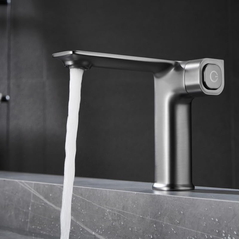 Kit bidet de toilette en acier inoxydable pour eau chaude et froide