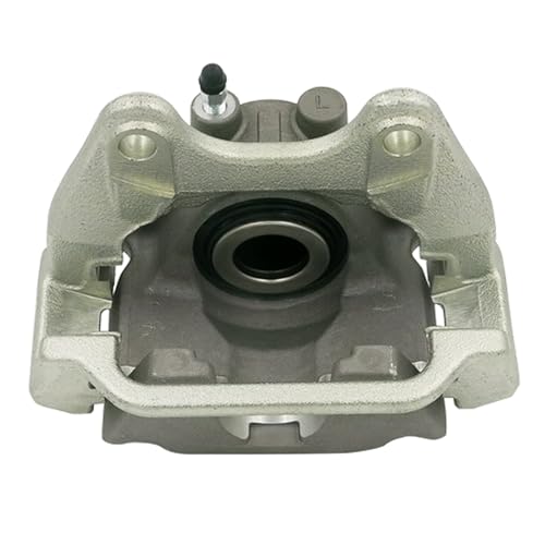 Image of 18B5031 18B5030 Rear Pair Disc Brake Caliper Assembly with Bracket