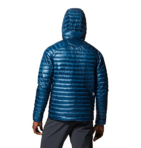 Image of Mountain Hardwear Men's Ghost Whisperer /2 Hoody