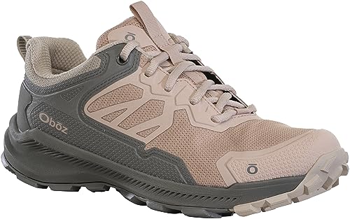 Image of Oboz Women's Katabatic Low Hiking Shoe