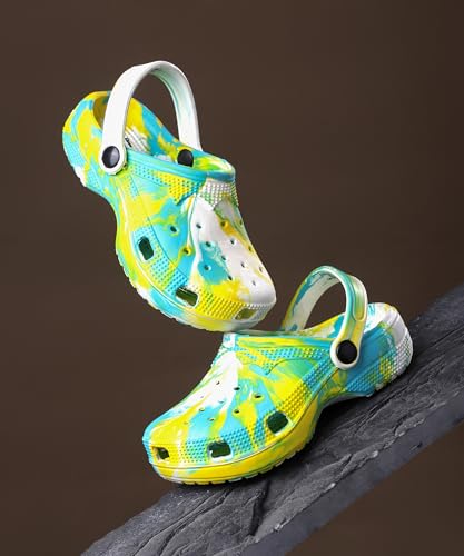 Image of Hygear Unisex-Child Thunderx Clog