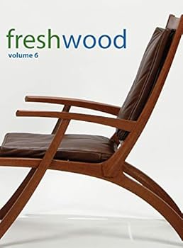 Fresh Wood Volume 6