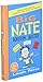 Big Nate Boredom Buster: Super Scribbles, Cool Comix, and Lots of Laughs – A Creative Activity Book with Mazes, Sudoku, Crosswords, and Secret Codes (Big Nate Activity Book, 1)