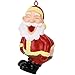 Tree Buddees Funny Mooning Santa Claus Christmas Tree Ornament