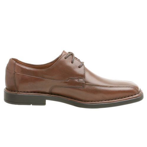 Image of Florsheim Men's Jonathan Oxford,Brown,7.5 EEE