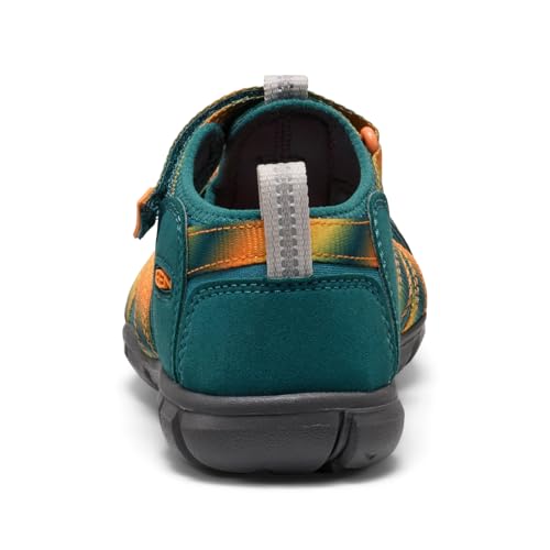 Image of KEEN Unisex-Child Seacamp 2 CNX Closed Toe Sandals