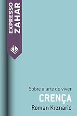 Capa de Crença: Sobre a arte de viver