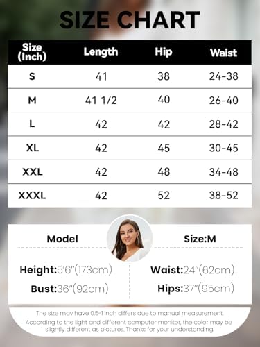 QIANXIZHAN Women's Harem Pants, High Waist Yoga Boho Trousers with Pockets