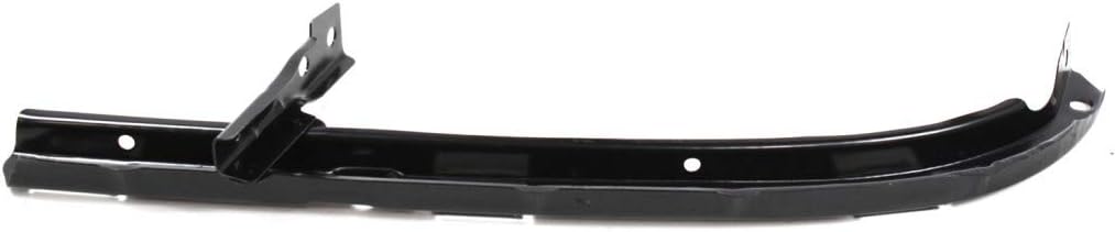 For Honda Odyssey 1999-2004 Bumper Cover Retainer Driver and Passenger Side | Pair | Front | Made of Steel | HO1026101, HO1027101 | 615343362809, 71148S0XA00, 615343362823, 71143S0XA00