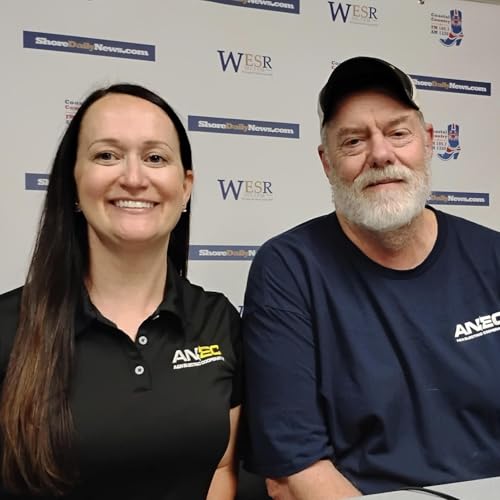 Shore Talk - A&N Electric's Arbor Day Celebration