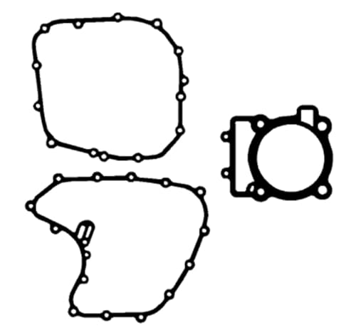 MG 9271k Engine Gasket Set for KTM RC390 RC 390 2014-2021 Duke390 Duke 390 2013-2021