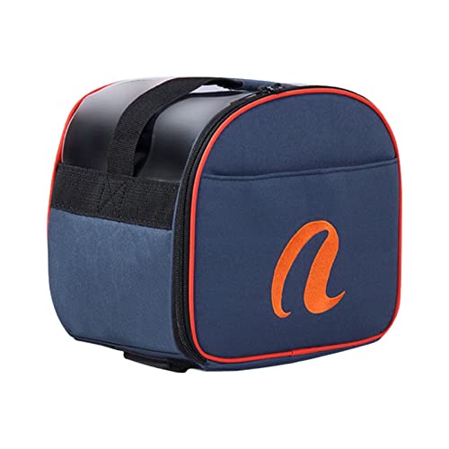 Sac de bowling pour protéger votre boule efficacement grâce au support rembourré