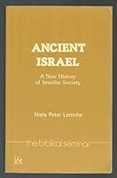 Ancient Israel (The biblical seminar) 1850751870 Book Cover