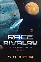 Race Rivalry 1737553732 Book Cover