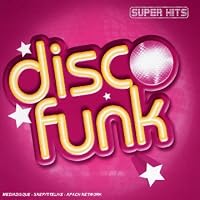 Super Hits Disco Funk