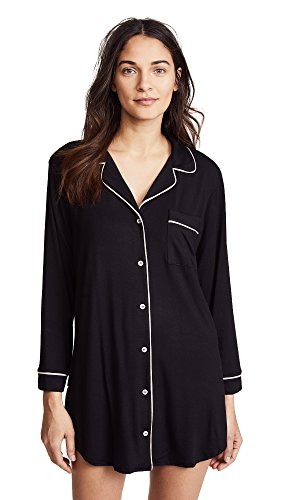 Eberjey Gisele Classic Women's Pajama Sleepshirt
