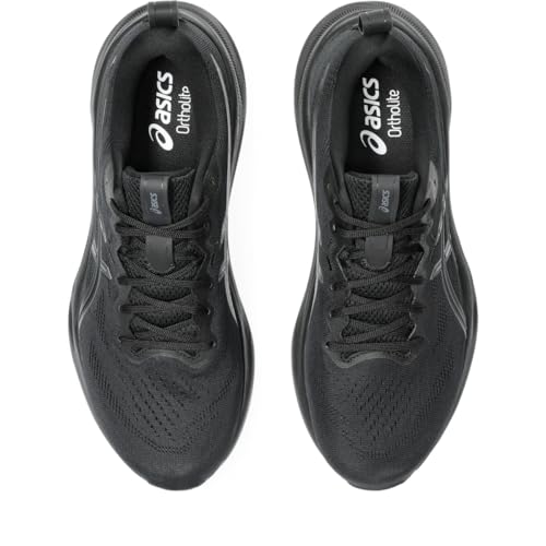 Image of ASICS Men Lace Up Running Shoes