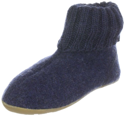 HAFLINGER Karlo, Unisex children's home boots