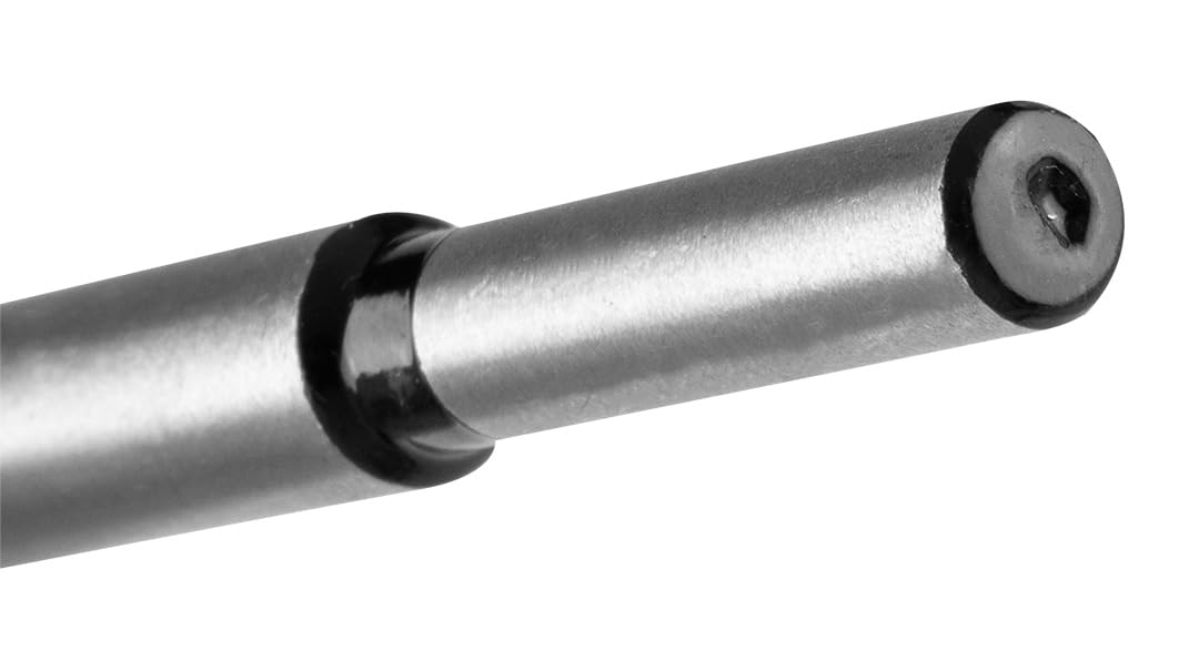 Frez widiowy 20 mm, do drewna tworzyw sztucznych GRAPHITE 56T601