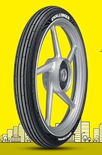 2.75-18 4PR 42P CHALLENGER F21 Tyre 