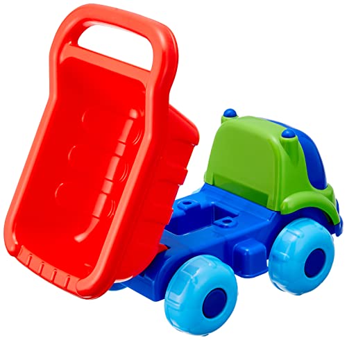 Royal Mini Dump Set No.2192 mini camion-benne jouet avec accessoires