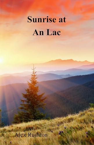 Authentic Review Libro Audiolibro Sunrise at An Lac 2025