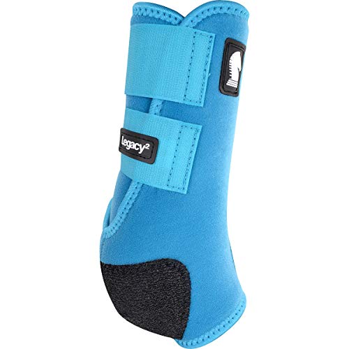 Image of Classic Rope Company Legacy2 Hind Protective Boots 2 Pack
