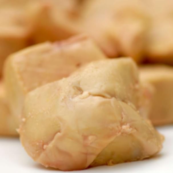 Foie Gras de Pato Hudson Valley Farms 1 Lb miniatura 2