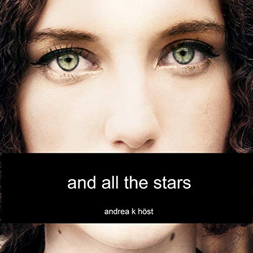 Book cover for And All the Stars