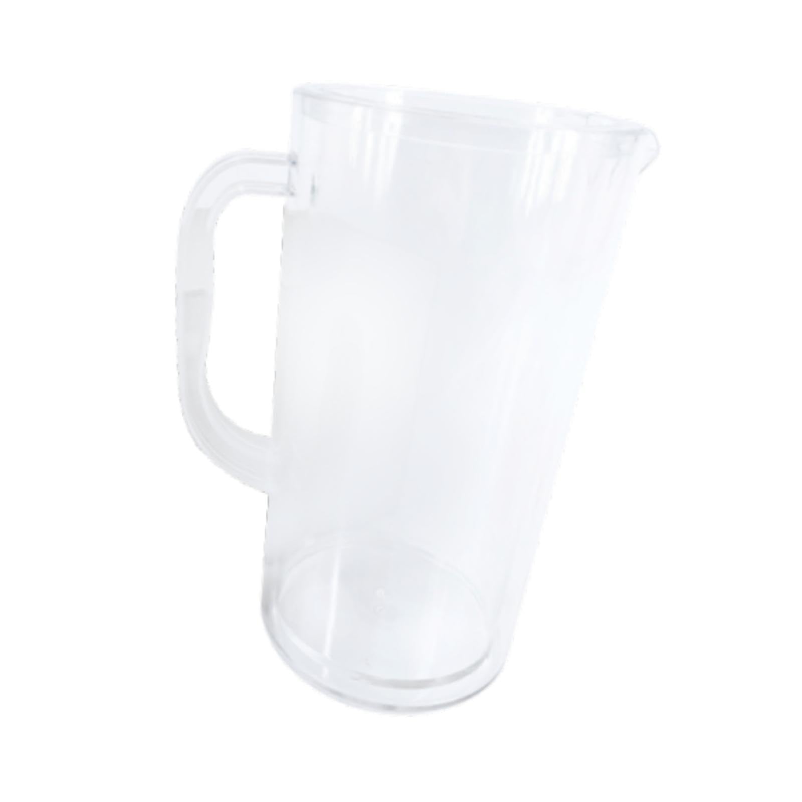 Tour de Magie : Lait Qui Disparaît dans Un Gobelet, Accessoire de Magie de Scène, Cadeau D'anniversaire, Pichet Léger et Facile à Réaliser, Illusi
