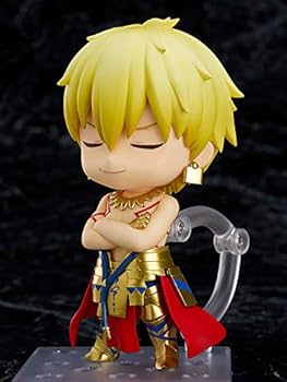 Amazon.co.jp: ねんどろいど Fate/Grand Order アーチャー