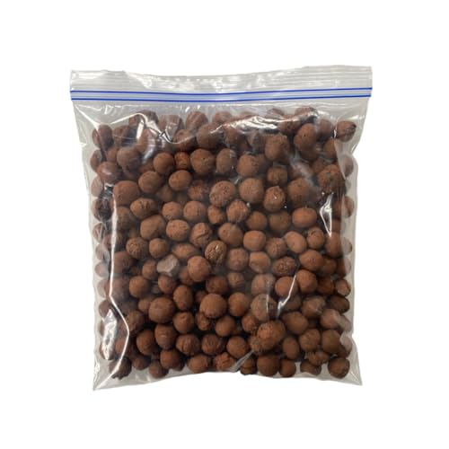 ARGILA EXPANDIDA PREMIUM 2L 1KG
