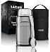 Produktbild Lacari ® auslaufsicherer Thermobehälter für Essen und Flüssigkeiten - Gratis Thermotasche - Warmhaltebox mit Löffel - BPA freier Essensbehälter - Isolierbehälter mit 700 ml
