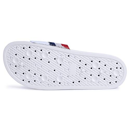Image of PERY-PAO mens Flip Flops