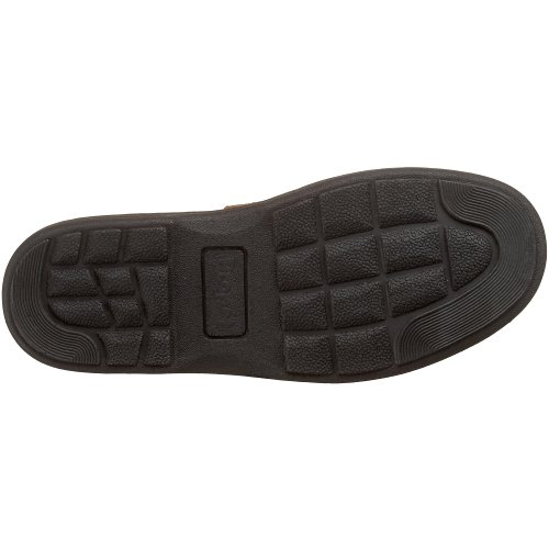Image of Propet Men's Saratoga Walker Velcro Oxford