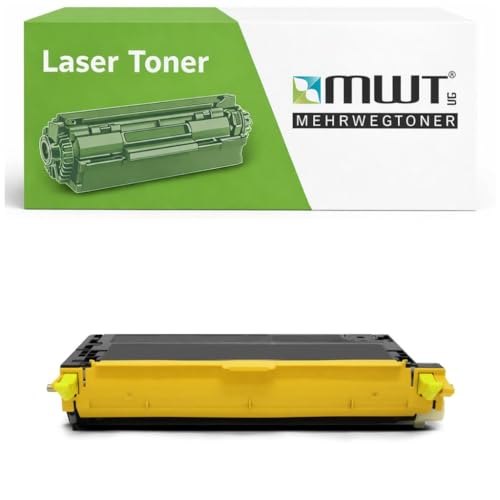 Toner pour Epson Aculaser C3800DN Mehrwegtoner qualite superieure