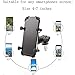 Soporte para teléfono móvil de Motocicleta para teléfono Inteligente de 4 ''...