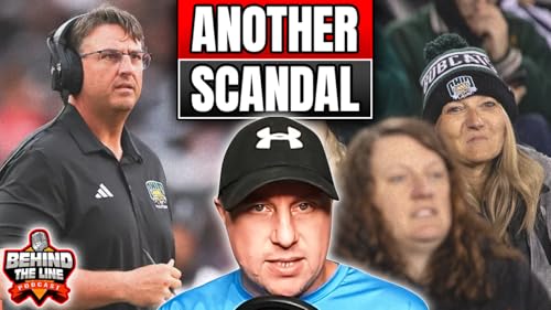 Ohio Coach FIRED for AFFAIR with Undergrad & DRINKING On the Job