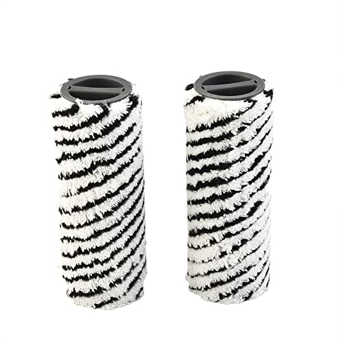 Per Karcher Stone - Set di rulli multisuperfici