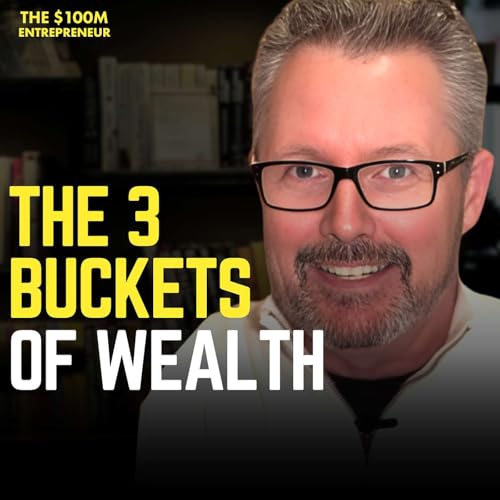 How $100M Entrepreneurs Build Wealth Beyond the Business